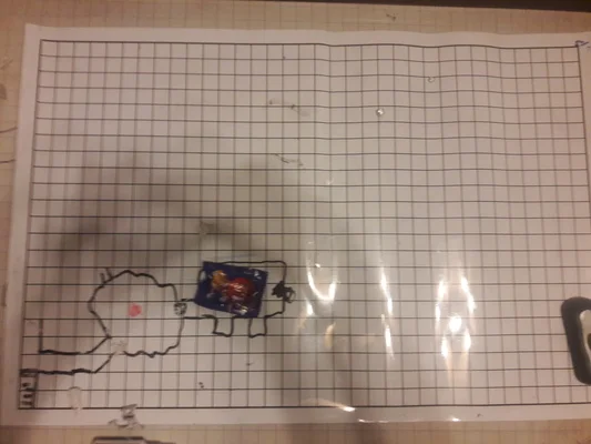 Session Map