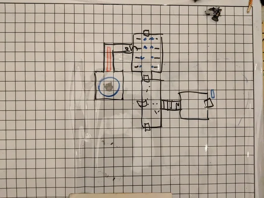 Session Map